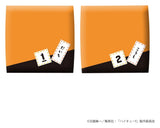 Haikyu!! Look Up PVC Figuren 2er-Pack Daichi Sawamura & Koushi Sugawara 11 cm (with gift)