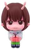 Milky Subway Look Up PVC Figur The Galactic Limited Express Chiharu 11 cm