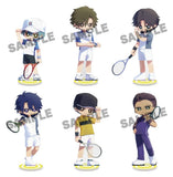 The New Prince of Tennis Irusta Minifiguren Vol.1 8 cm Blind Box Display (6)