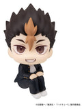 Haikyu!! Look Up PVC Figur Yu Nishinoya 11 cm