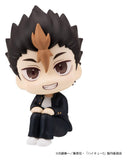 Haikyu!! Look Up PVC Figur Yu Nishinoya 11 cm