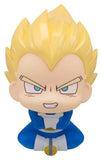 Dragon Ball DAIMA Look Up PVC Figuren 2er-Pack Super Saiyan Son Goku (mini) & Super Saiyan Vegeta (mini) 11 cm (with gift)