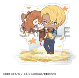 Agents of the Four Seasons Buddycolle Acryl-Ständer Dance of Spring 6 cm Blind Box Display (6)