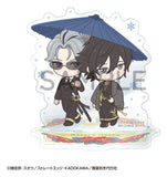 Agents of the Four Seasons Buddycolle Acryl-Ständer Dance of Spring 6 cm Blind Box Display (6)