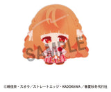 Agents of the Four Seasons Karakoro Clear Candy Figures Dance of Spring Minifiguren 6 cm Blind Box Display (8)