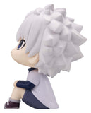 Hunter x Hunter Look Up PVC Figuren 2er-Pack Gon Freecss & Killua Zoldyck 11 cm (with gift)