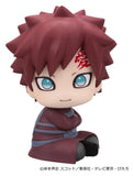 Naruto Shippuden Look Up PVC Figur Gaara Smile ver. 11 cm
