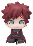 Naruto Shippuden Look Up PVC Figur Gaara Smile ver. 11 cm