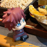 Naruto Shippuden Look Up PVC Figur Gaara Smile ver. 11 cm