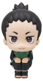 Naruto Shippuden Look Up PVC Figuren 2er-Pack Shikamaru Nara & Gaara Smile ver. 11 cm (with gift)