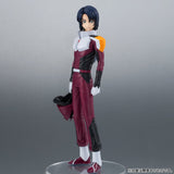 Mobile Suit Gundam SEED Lucrea Lite PVC Figur Athrun Zala Pilot Suit Ver. 21 cm