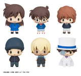 Detective Conan Chokorin Collection Minifiguren 5 cm Blind Box Display (6)