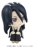 Bleach Thousand-Year Blood War Look Up PVC Figur Byakuya Kuchiki 11 cm (Repeat)