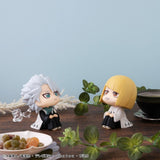 Bleach Look Up PVC Figuren 2er-Pack Toshiro Hitsugaya & Shinji Hirako 11 cm (with gift)