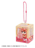 Gintama Look Up Miniature Collection Minifiguren 4 cm Blind Box Sortiment (4)