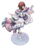 The Idolmaster Shiny Colors Lucrea PVC Figur Madoka Higuchi (Merry) 23 cm