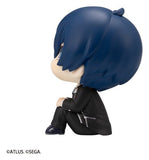 Persona 3 Look Up PVC Figur Reload Hero 11 cm
