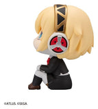 Persona 3 Look Up PVC Figuren 2er-Pack Reload Hero & Aegis 11 cm (with gift)
