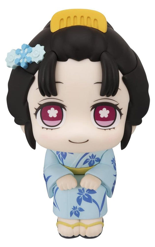 Demon Slayer: Kimetsu no Yaiba Look Up PVC Figur Koyuki 11 cm