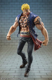 One Piece Portrait.Of.Pirates "Sailing Again" PVC Figur Bellamy the Hyena 25 cm (Limited Repeat)