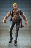 One Piece Portrait.Of.Pirates "Sailing Again" PVC Figur Bellamy the Hyena 25 cm (Limited Repeat)