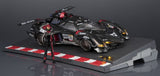 Future GPX Cyber Formula Variable Action Hi-SPEC United Fahrzeug Asurada G.S.X RS SIREN 26 cm