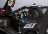 Future GPX Cyber Formula Variable Action Hi-SPEC United Fahrzeug Asurada G.S.X RS SIREN 26 cm
