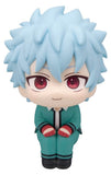 The Disastrous Life of Saiki K. Look Up PVC Figur Shun Kaido 11 cm