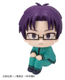 The Disastrous Life of Saiki K. Look Up PVC Figur Aren Kuboyasu 11 cm