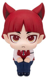 Welcome to Demon School! Iruma-kun Look Up PVC Figur Opera 11 cm