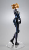 Star Blazers Rebel 3199 Yamato Girls Collection PVC Figur Moriyuki Dezariam Suit Ver. 19 cm