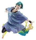 Mobile Suit Z Gundam GGG (Gundam Girls Collection) PVC Figur Four Murasame 19 cm (Repeat)