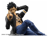 One Piece Variable Action Heroes Actionfigur Trafalgar Law 18 cm (Repeat)