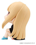 Cosmic Princess Kaguya! Look Up PVC Figur Kaguya 11 cm