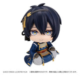 Touken Ranbu-ONLINE Look Up PVC Figur Munechika Mikazuki 11 cm