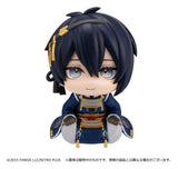 Touken Ranbu-ONLINE Look Up PVC Figur Munechika Mikazuki 11 cm