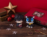 Persona 5 the Royal Look Up PVC Figuren 2er-Pack Hero & Morgana 11 cm (with gift)