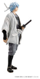 Gintama G.E.M. Carat Series PVC Figur Gintoki Sakata Ver. Joi-Shishi