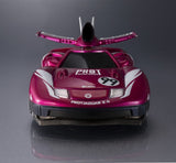 Future GPX Cyber Formula Cyber Formula Collection -Heritage Edition- Fahrzeug Proto Jaguar Z-6