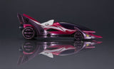 Future GPX Cyber Formula Cyber Formula Collection -Heritage Edition- Fahrzeug Aoi Stealth Jaguar Z-7