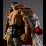 One Piece Variable Action Heroes Actionfigur White Beard Edward Newgate Ver.1.5 24 cm