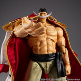 One Piece Variable Action Heroes Actionfigur White Beard Edward Newgate Ver.1.5 24 cm