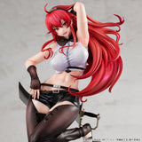 Mushoku Tensei: Jobless Reincarnation Lucrea PVC Figur Eris