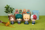 My Hero Academia Look Up PVC Minifiguren Miniature Collection 4 cm Display (4)
