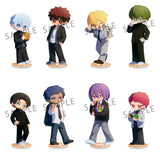 Kuroko's Basketball Irusta Minifiguren 8 cm Blind Box Display (8)