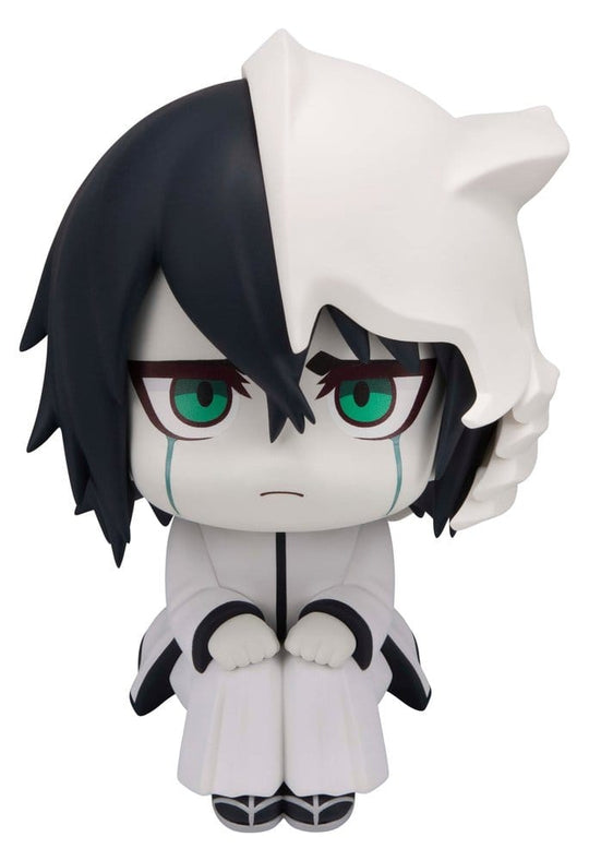 Bleach Look Up PVC Figur Ulquiorra Cifer 11 cm