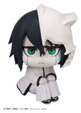 Bleach Look Up PVC Figur Ulquiorra Cifer 11 cm
