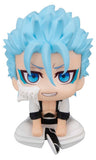 Bleach Look Up PVC Figur Grimmjow Jaegerjaquez 11 cm