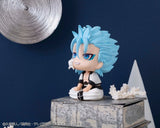 Bleach Look Up PVC Figur Grimmjow Jaegerjaquez 11 cm