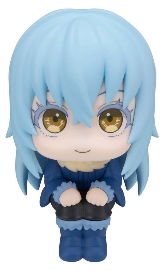 That Time I Got Reincarnated as a Slime Look Up PVC Figur Rimuru Tempest 11 cm